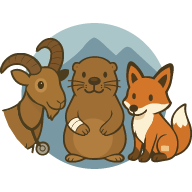 Logo Kinderpraxis im Dorf