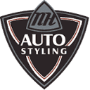 Logo Carrosserie NH Auto-Styling