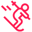 Logo Fragnière Sport