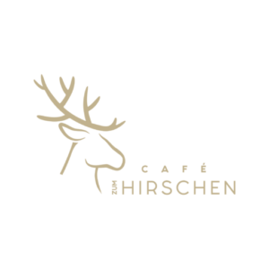 Logo Café zum Hirschen