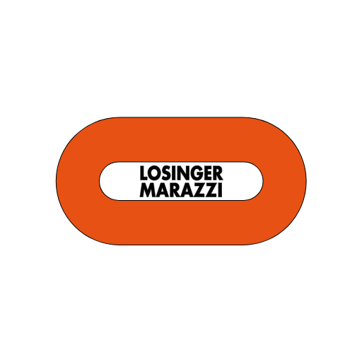 Logo Losinger Marazzi SA