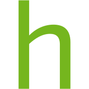 Logo Harry's Home Hotel