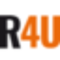 Logo Room4U