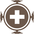 Logo Weiss Kreuz