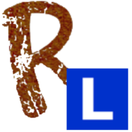 Logo Rico's Fahrschule GmbH