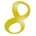 Logo Billiard Golden 8