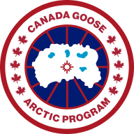 Logo Canada Goose