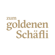Logo Zum Goldenen Schäfli