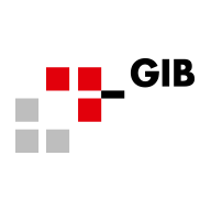 Logo Gewerblich-Industrielle Berufsfachschule Glarus GIBGL