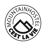 Logo C'est la vie
