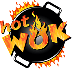 Logo Hot Wok