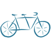 Logo Lernatelier Tandem