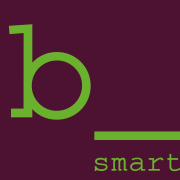 Logo B_SMART HOTEL
