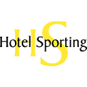 Logo Hotel Sporting