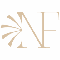 Logo "Nicolas Flandin, chef pâtissier"