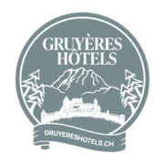 Logo Le Chalet de Gruyères