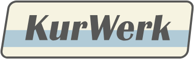 Logo KurWerk