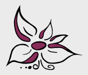 Logo Bijou Floral