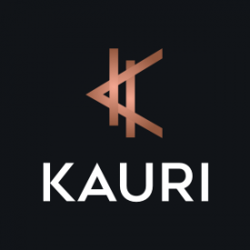 Logo KAURI Watches