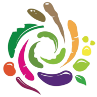 Logo l'âme verte épicerie coopérative