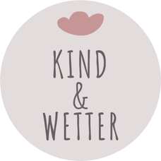 Logo Kind und Wetter