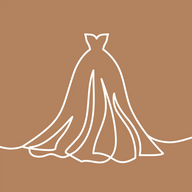 Logo Zauberbraut Brautmode