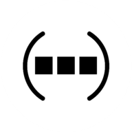 Logo Particules en Suspension