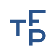 Logo TFP Treuhand