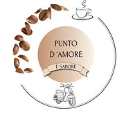 Logo Punto d'Amore e Sapore
