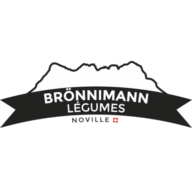 Logo Brönnimann Légumes