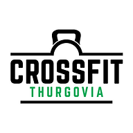 Logo Crossfit Thurgovia