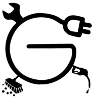 Logo Garage du Tennis Marly SA