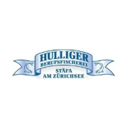 Logo Hulliger Berufsfischer