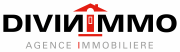 Logo Divin Immo