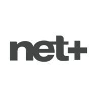 Logo Net+ Léman