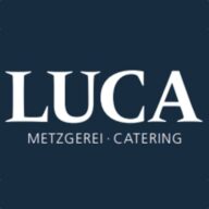 Logo Luca Metzgerei