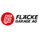 Logo Fläcke Garage