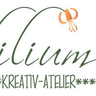 Logo Lilium Kreativ-Atelier