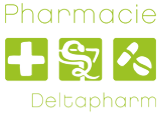 Logo Deltapharm