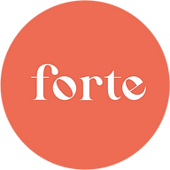 Logo Forte Fit & Dance