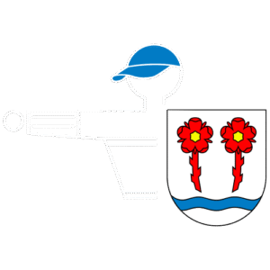 Logo Verkehrskadetten-Abteilung Rapperswil-Jona