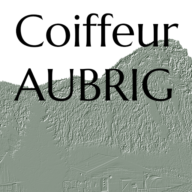 Logo Coiffeur-Boutique Aubrig