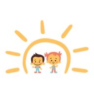 Logo Kita Sunneschyn