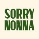 Logo Sorry Nonna