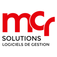 Logo MCR solutions