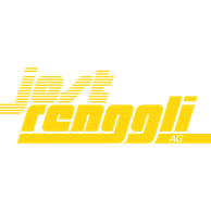 Logo Jost Renggli Gebäudetechnik