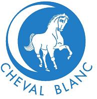 Logo Au Cheval Blanc