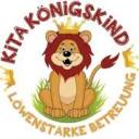 Logo KITA Königskind