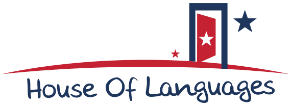 Logo House of Languages