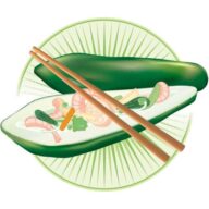 Logo Green Papaya